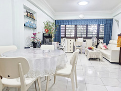 The Tanamera (D16), Condominium #559402541